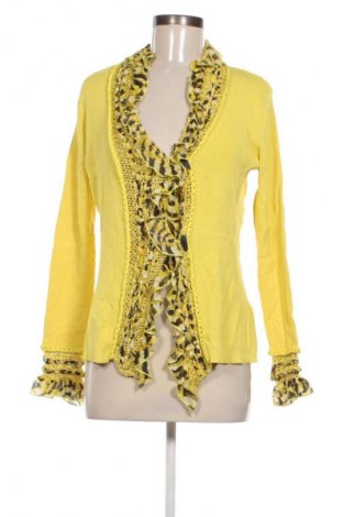 Cardigan de damă Biba, Mărime M, Culoare Multicolor, Preț 98,99 Lei