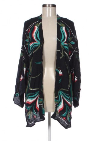 Damen Strickjacke Billabong, Größe M, Farbe Mehrfarbig, Preis € 21,00