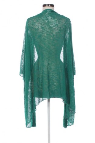 Damen Strickjacke Bird Keepers, Größe XXL, Farbe Grün, Preis 64,99 €