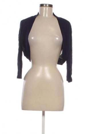 Damen Strickjacke Blue Illusion, Größe S, Farbe Blau, Preis € 18,99