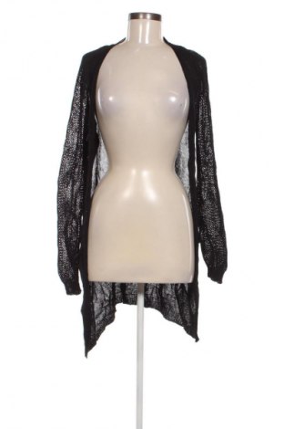 Cardigan de damă Blue Joint, Mărime S, Culoare Negru, Preț 69,99 Lei