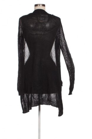 Cardigan de damă Blue Joint, Mărime S, Culoare Negru, Preț 69,99 Lei