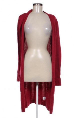 Damen Strickjacke Blue Motion, Größe M, Farbe Rot, Preis € 11,99