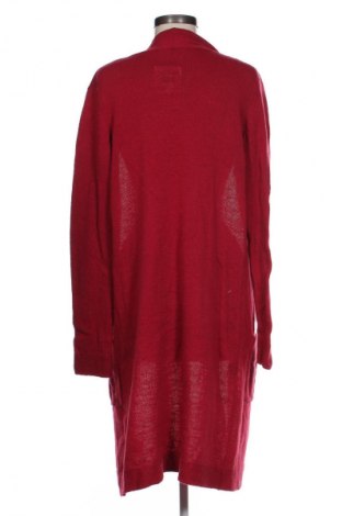 Damen Strickjacke Blue Motion, Größe M, Farbe Rot, Preis € 11,99