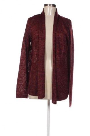 Cardigan de damă Blue Motion, Mărime XL, Culoare Roșu, Preț 156,99 Lei