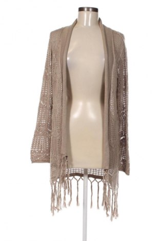 Damen Strickjacke Blue Motion, Größe M, Farbe Beige, Preis € 8,99