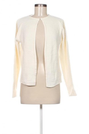 Damen Strickjacke Blue Motion, Größe S, Farbe Weiß, Preis € 9,99