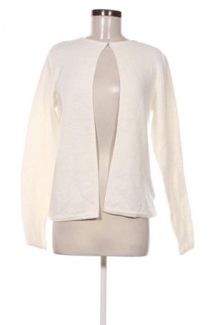 Damen Strickjacke Blue Motion, Größe S, Farbe Weiß, Preis 10,99 €