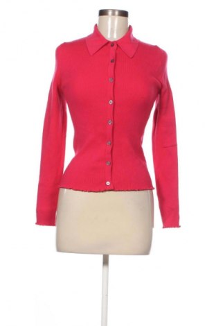 Damen Strickjacke Boden, Größe M, Farbe Rosa, Preis € 20,99