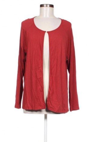 Damen Strickjacke Bonita, Größe L, Farbe Rot, Preis € 9,99