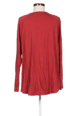 Damen Strickjacke Bonita, Größe L, Farbe Rot, Preis € 9,99