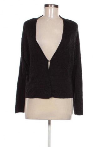 Damen Strickjacke Bonita, Größe L, Farbe Schwarz, Preis € 8,99