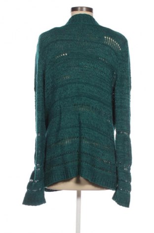 Damen Strickjacke Bonita, Größe L, Farbe Grün, Preis € 14,83