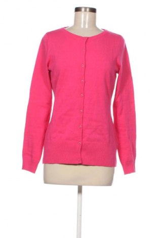 Damen Strickjacke Bpc Bonprix Collection, Größe S, Farbe Rosa, Preis € 10,99