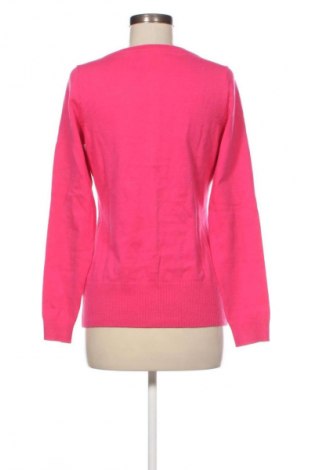 Damen Strickjacke Bpc Bonprix Collection, Größe S, Farbe Rosa, Preis € 10,99