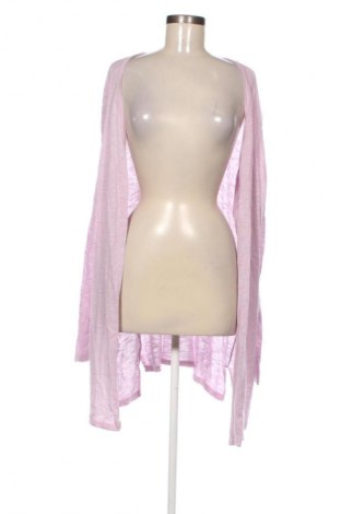 Damen Strickjacke Bpc Bonprix Collection, Größe XXL, Farbe Lila, Preis € 9,99
