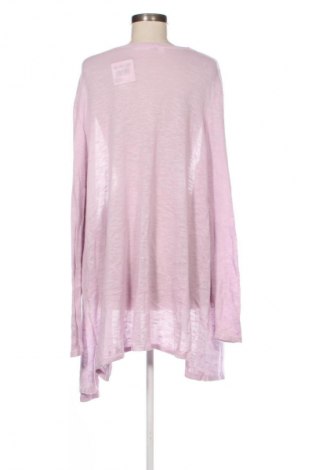 Damen Strickjacke Bpc Bonprix Collection, Größe XXL, Farbe Lila, Preis € 9,99