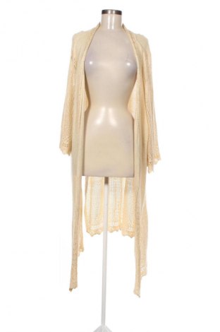 Damen Strickjacke Bpc Bonprix Collection, Größe XXL, Farbe Beige, Preis € 9,99