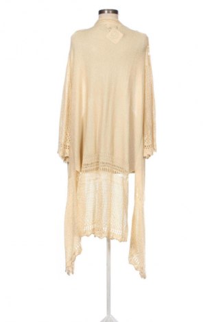 Damen Strickjacke Bpc Bonprix Collection, Größe XXL, Farbe Beige, Preis € 9,99