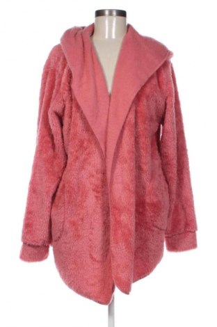 Damen Strickjacke Bpc Bonprix Collection, Größe M, Farbe Rosa, Preis € 9,99