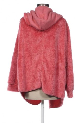 Damen Strickjacke Bpc Bonprix Collection, Größe M, Farbe Rosa, Preis € 9,99
