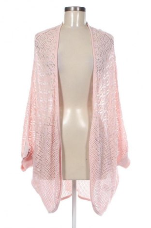 Damen Strickjacke Bpc Bonprix Collection, Größe 4XL, Farbe Mehrfarbig, Preis € 7,99