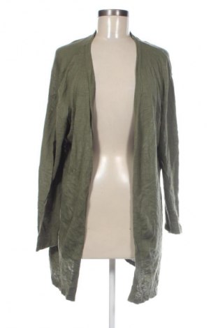 Damen Strickjacke Bpc Bonprix Collection, Größe XL, Farbe Grün, Preis € 7,99