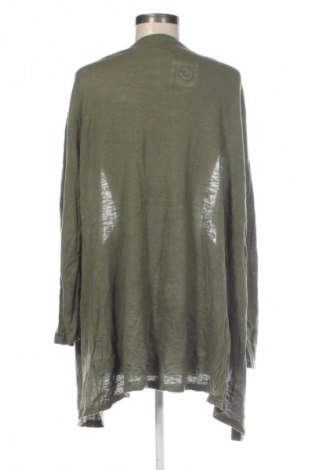 Damen Strickjacke Bpc Bonprix Collection, Größe XL, Farbe Grün, Preis € 7,99
