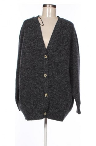 Női kardigán Bpc Bonprix Collection, Méret XXL, Szín Szürke, Ár 6 960 Ft