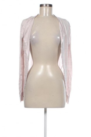Damen Strickjacke Broadway, Größe S, Farbe Rosa, Preis € 8,99