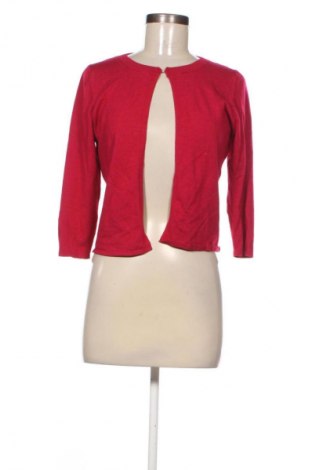 Damen Strickjacke Bruno Manetti, Größe S, Farbe Rot, Preis € 43,99