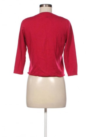 Damen Strickjacke Bruno Manetti, Größe S, Farbe Rot, Preis € 43,99