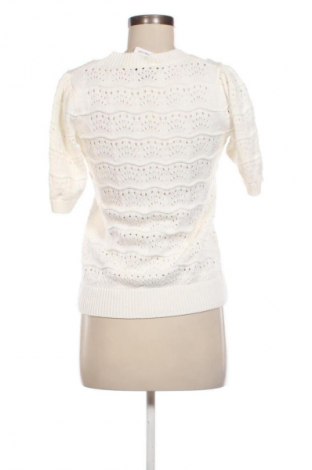 Damen Strickjacke C&A, Größe S, Farbe Weiß, Preis € 10,99