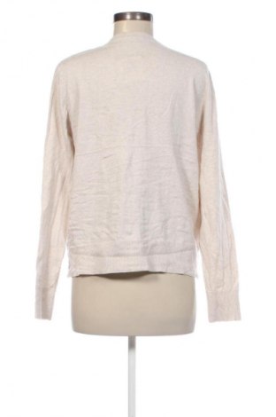 Damen Strickjacke C&A, Größe L, Farbe Beige, Preis € 9,99