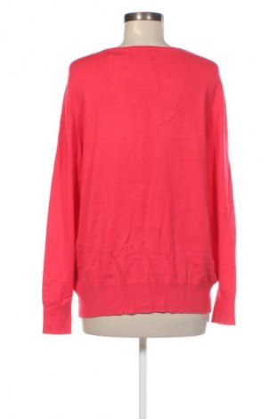 Cardigan de damă C&A, Mărime M, Culoare Roșu, Preț 44,99 Lei