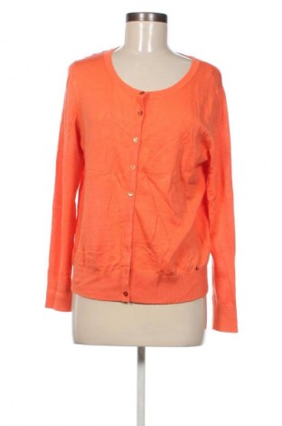 Damen Strickjacke C&A, Größe M, Farbe Orange, Preis € 9,99