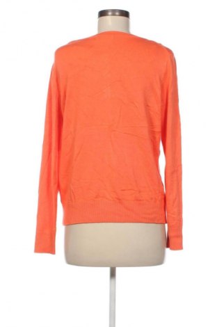 Damen Strickjacke C&A, Größe M, Farbe Orange, Preis € 9,99