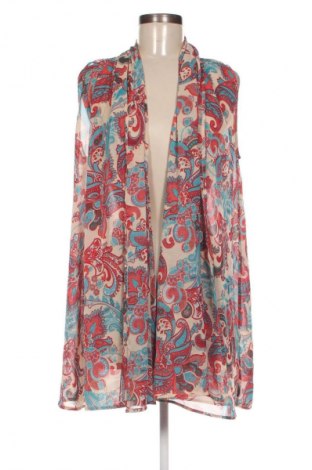 Damen Strickjacke Calliope, Größe M, Farbe Mehrfarbig, Preis € 8,99