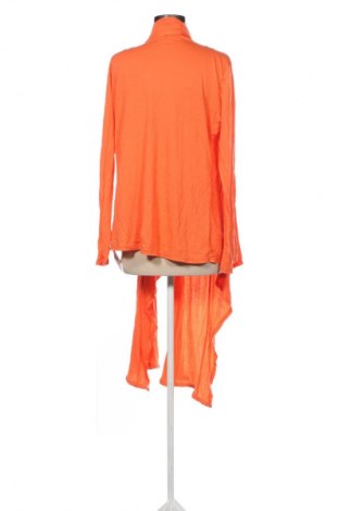 Dámsky kardigán Calvin Klein, Velikost XL, Barva Oranžová, Cena  1 304,00 Kč