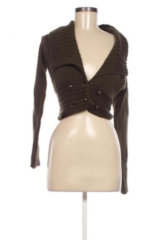 Damen Strickjacke Camaieu, Größe S, Farbe Grün, Preis € 11,99