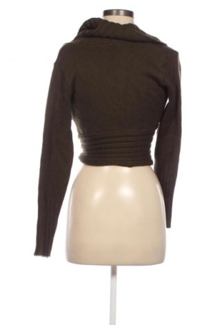 Damen Strickjacke Camaieu, Größe S, Farbe Grün, Preis € 11,99