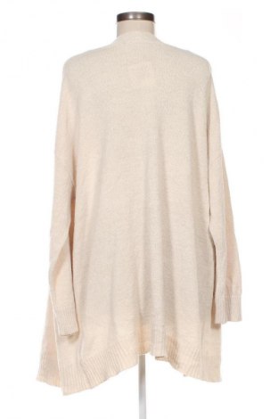Damen Strickjacke Canda, Größe XL, Farbe Ecru, Preis € 7,99