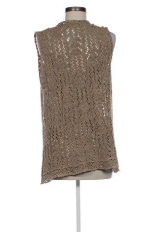 Damen Strickjacke Canda, Größe XL, Farbe Braun, Preis € 7,99