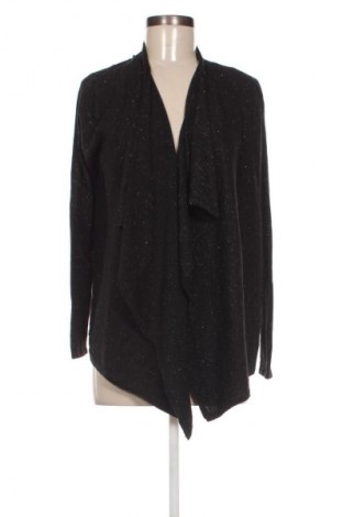 Damen Strickjacke Canda, Größe M, Farbe Schwarz, Preis € 7,99