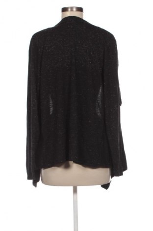 Damen Strickjacke Canda, Größe M, Farbe Schwarz, Preis € 7,99
