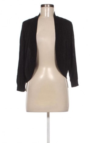 Damen Strickjacke Canda, Größe S, Farbe Schwarz, Preis € 9,99