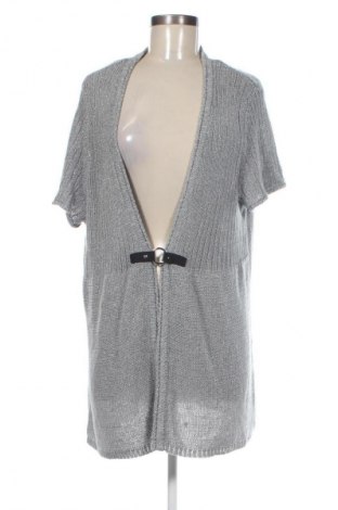 Damen Strickjacke Canda, Größe L, Farbe Mehrfarbig, Preis € 7,99