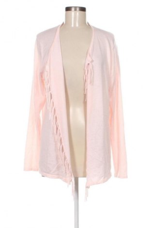 Damen Strickjacke Canda, Größe L, Farbe Ecru, Preis 9,99 €