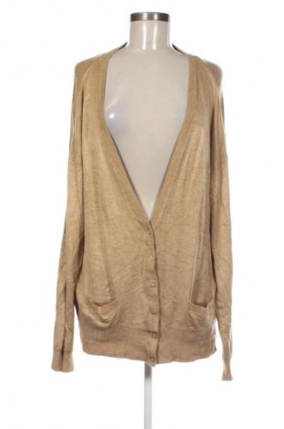 Damen Strickjacke Casa Blanca, Größe XL, Farbe Beige, Preis € 7,99