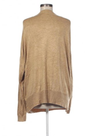 Damen Strickjacke Casa Blanca, Größe XL, Farbe Beige, Preis € 7,99